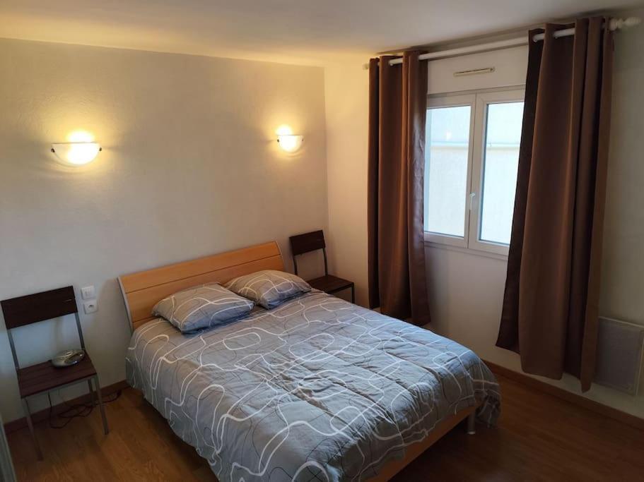 Maisonnette A 5 Minutes D'Albi Carlus Eksteriør billede